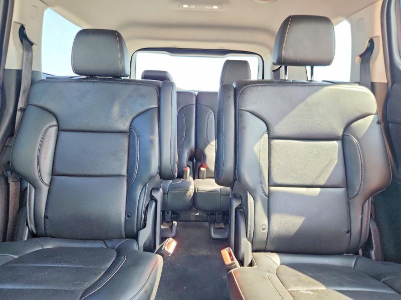 56493326 :رقم المزاد ، 1GKKNMLS1LZ137287 vin ، 2020 Gmc Acadia مزاد بيع