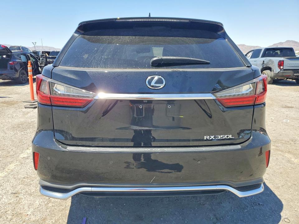 Aukcja sprzedaży 2018 Lexus Rx, vin: JTJDZKCA8J2001598, numer aukcji: 56333846