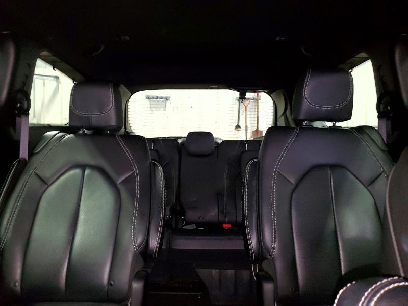 Aukcja sprzedaży 2021 Chrysler Pacifica, vin: 2C4RC1BG6MR558641, numer aukcji: 57605236