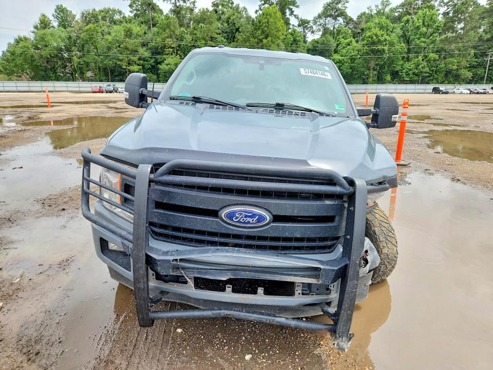 Продажа на аукционе авто 2019 Ford F150, vin: 1FTEW1E50KFA50220, номер лота: 57484146