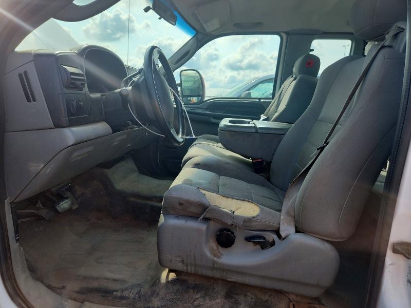 Продажа на аукционе авто 2006 Ford F250, vin: 1FTSX21586EA84753, номер лота: 97683215