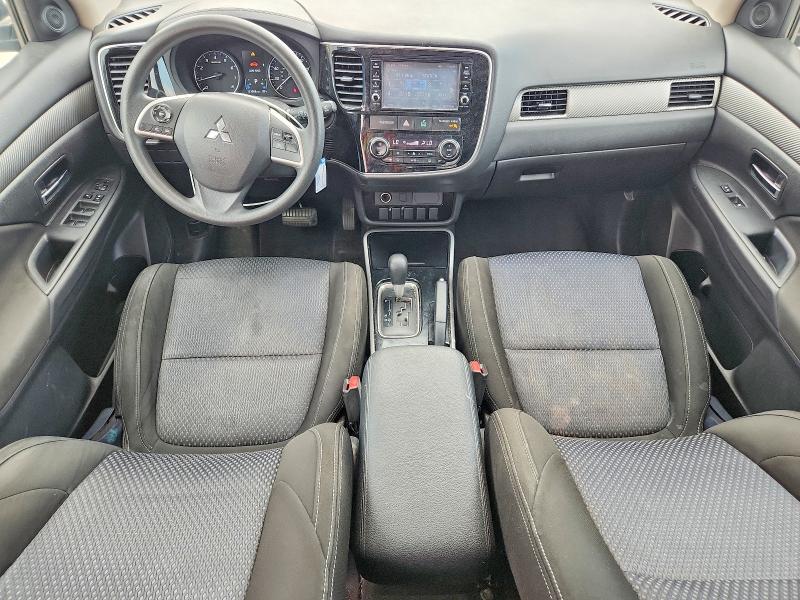 Продаж на аукціоні авто 2018 Mitsubishi Outlander, vin: JA4AD2A30JZ002674, номер лоту: 55547246