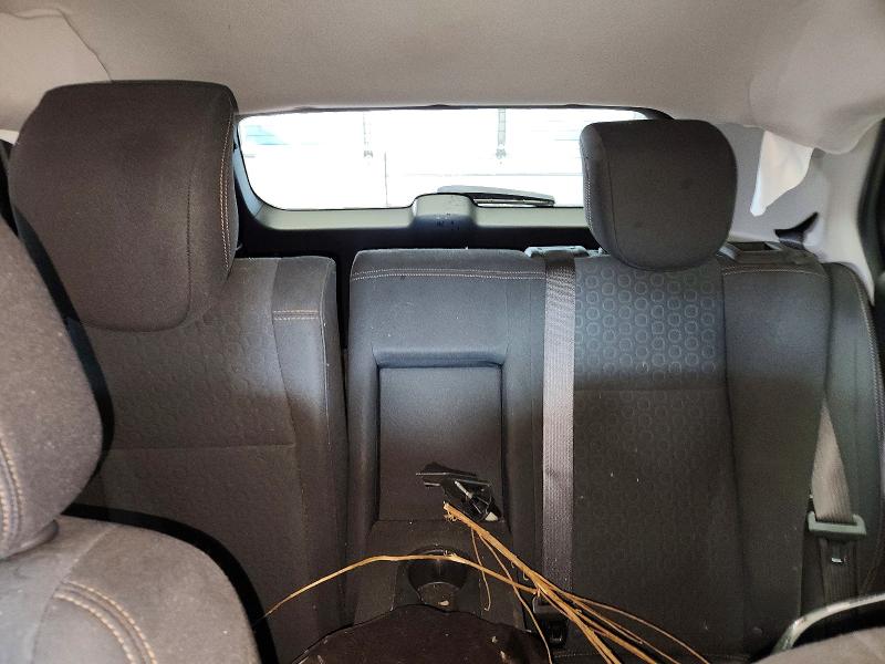Продаж на аукціоні авто 2022 Chevrolet Trax, vin: KL7CJNSM3NB507507, номер лоту: 57335386
