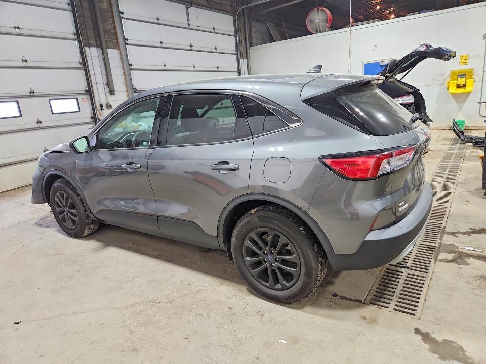 Продаж на аукціоні авто 2022 Ford Escape, vin: 1FMCU9G6XNUB69373, номер лоту: 58899756