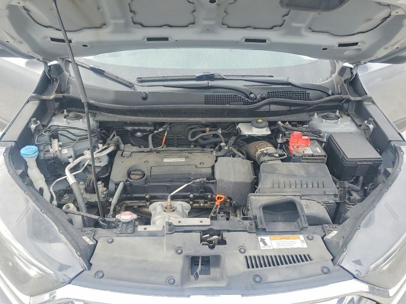 Aukcja sprzedaży 2019 Honda Cr-v, vin: 2HKRW6H36KH234141, numer aukcji: 54544876