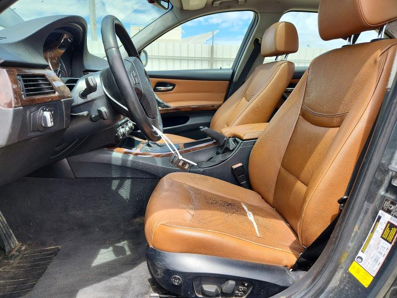 Продажа на аукционе авто 2011 Bmw 328, vin: WBAPH5G57BNM73192, номер лота: 59146306