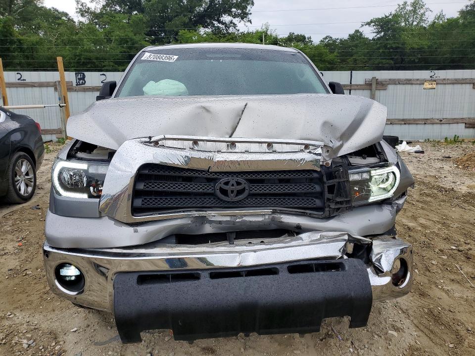 57088396 :رقم المزاد ، 5TBBV54178S514696 vin ، 2008 Toyota Tundra مزاد بيع