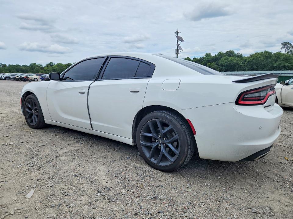 Продажа на аукционе авто 2021 Dodge Charger, vin: 2C3CDXBGXMH562580, номер лота: 57596476