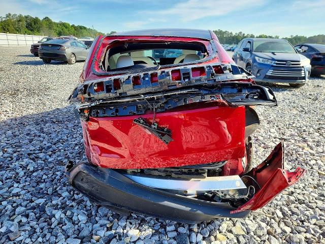 2026 Tesla Model Y მანქანა იყიდება აუქციონზე, vin: 7SAYGDED8TA445450, აუქციონის ნომერი: 56324226