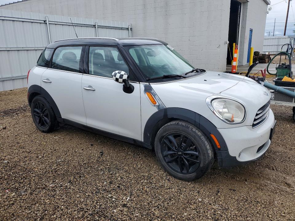 Продажа на аукционе авто 2012 Mini Cooper, vin: WMWZB3C52CWM03017, номер лота: 56259796