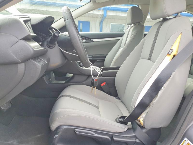 Продажа на аукционе авто 2021 Honda Civic, vin: 2HGFC2F67MH537136, номер лота: 56079736