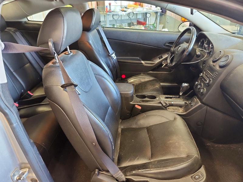 Aukcja sprzedaży 2007 Pontiac G6, vin: 1G2ZH18N774167405, numer aukcji: 55815586