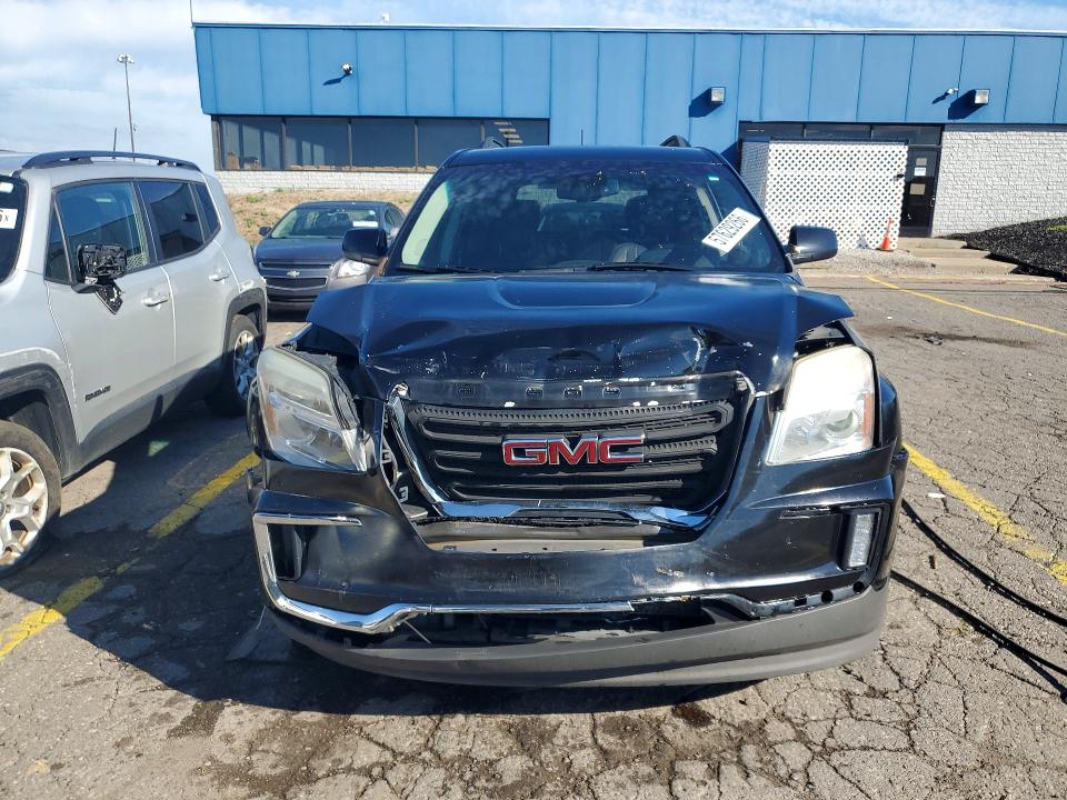 Продаж на аукціоні авто 2017 Gmc Terrain, vin: 2GKFLNE35H6295833, номер лоту: 57629266