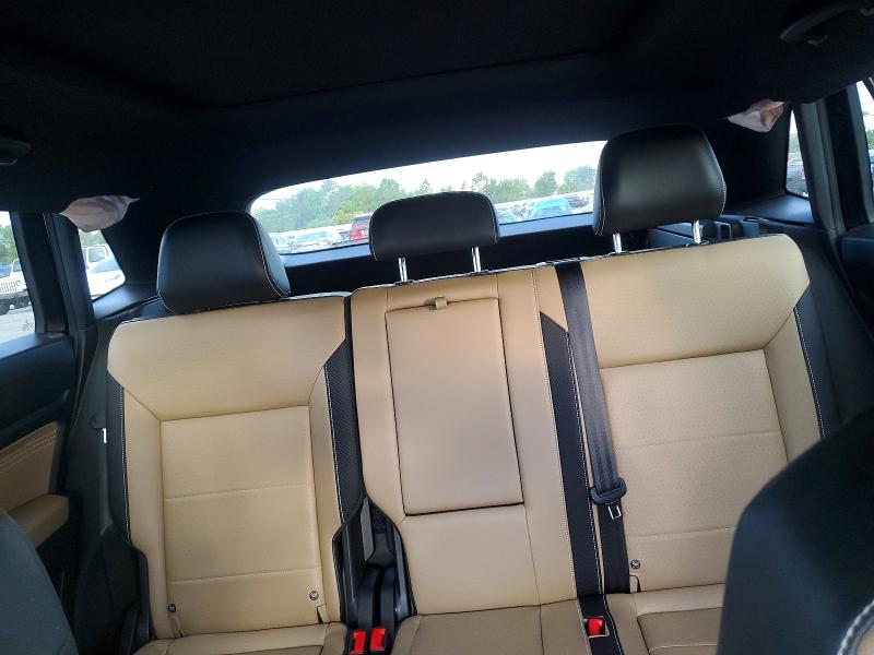 Продажа на аукционе авто 2023 Volkswagen Atlas Cross Sport, vin: 1V2SC2CA6PC207922, номер лота: 58691926