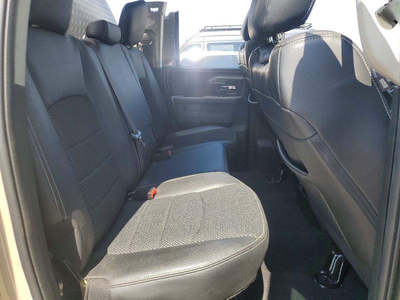 56222366 :رقم المزاد ، 1C6RR6GT4KS733974 vin ، 2019 Ram 1500 Classic مزاد بيع