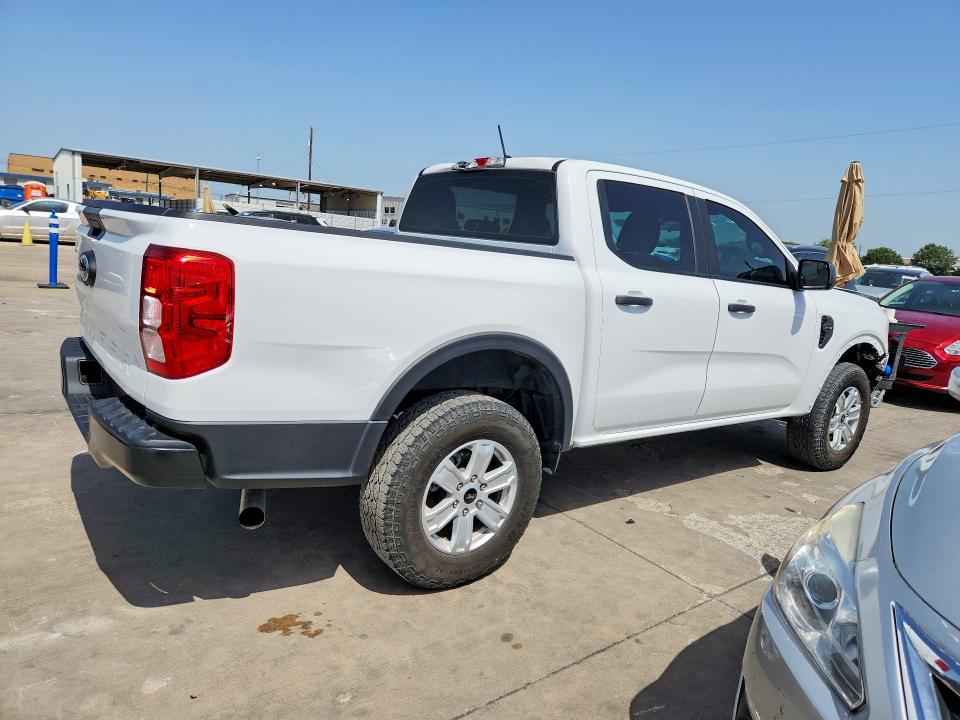 Продажа на аукционе авто 2024 Ford Ranger, vin: 1FTER4BHXRLE45458, номер лота: 85457925