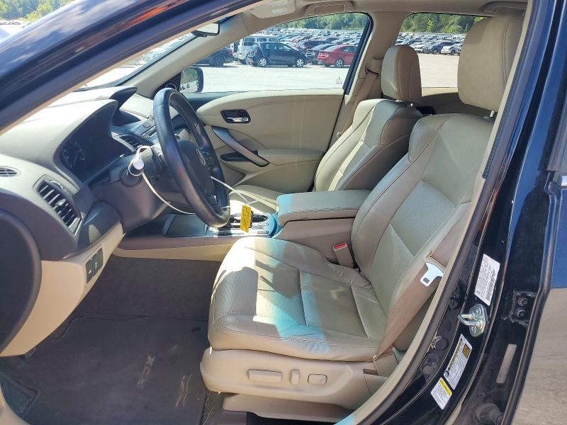 2014 Acura Rdx მანქანა იყიდება აუქციონზე, vin: 5J8TB4H30EL020690, აუქციონის ნომერი: 58775096