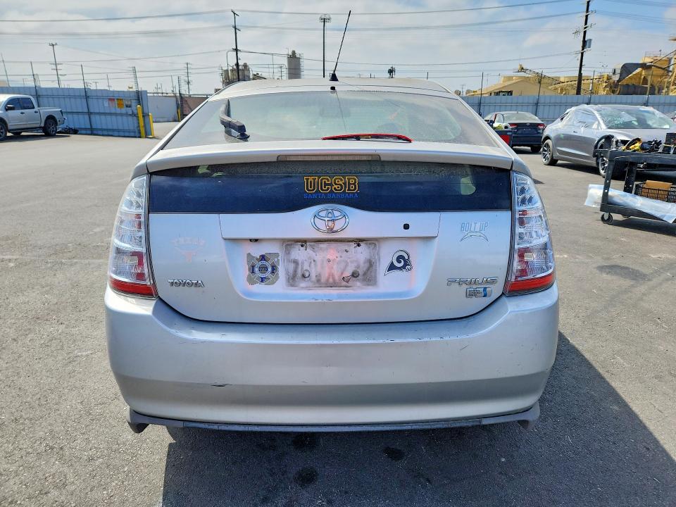 56467036 :رقم المزاد ، JTDKB20U483460970 vin ، 2008 Toyota Prius مزاد بيع