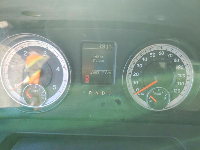 Aukcja sprzedaży 2014 Ram 3500, vin: 3C7WRTBL2EG222005, numer aukcji: 53215796