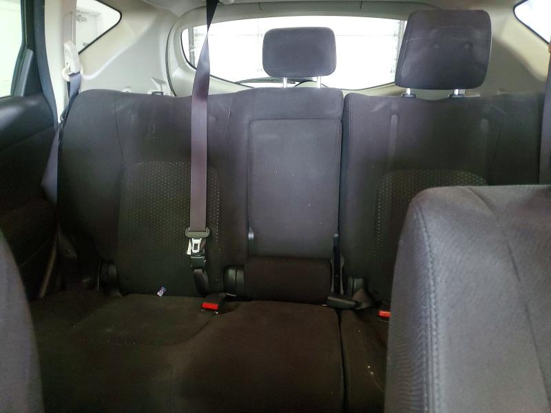 Продажа на аукционе авто 2013 Nissan Murano, vin: JN8AZ1MU7DW211183, номер лота: 58786126