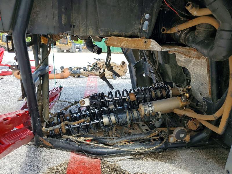 Aukcja sprzedaży 2021 Polaris Rzr, vin: 3NSNAE928MF575408, numer aukcji: 58504666