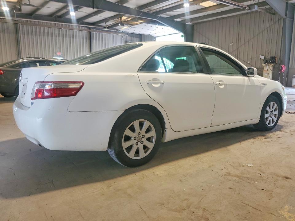 2008 Toyota Camry მანქანა იყიდება აუქციონზე, vin: 4T1BB46K18U031647, აუქციონის ნომერი: 85611775