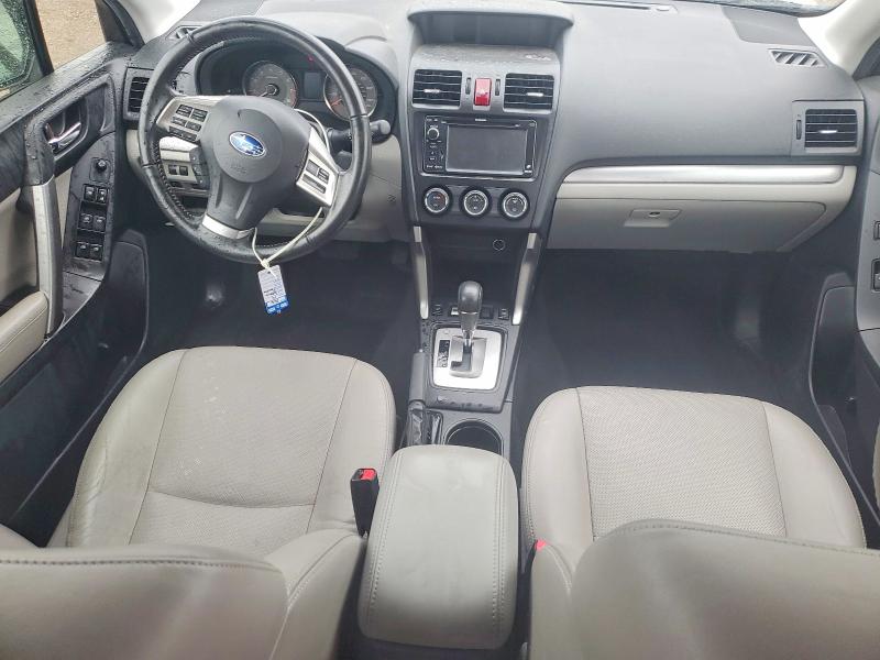 Продажа на аукционе авто 2014 Subaru Forester, vin: JF2SJAJCXEH435557, номер лота: 56445936
