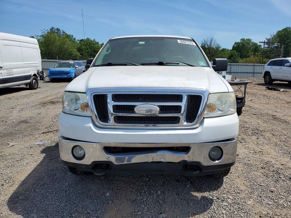 Aukcja sprzedaży 2008 Ford F150, vin: 1FTPX14V48FA50303, numer aukcji: 56027676