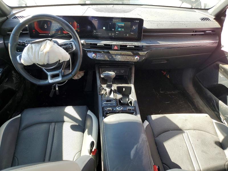 57067706 :رقم المزاد ، KNAG64J72S5387136 vin ، 2025 Kia K5 مزاد بيع
