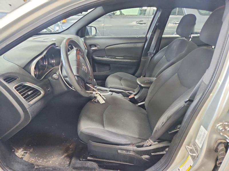 56445126 :رقم المزاد ، 1B3BD4FB9BN588355 vin ، 2011 Dodge Avenger مزاد بيع