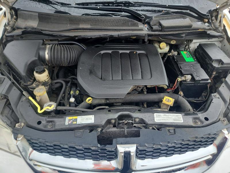 Aukcja sprzedaży 2017 Dodge Grand Caravan, vin: 2C4RDGBG0HR758792, numer aukcji: 56345966