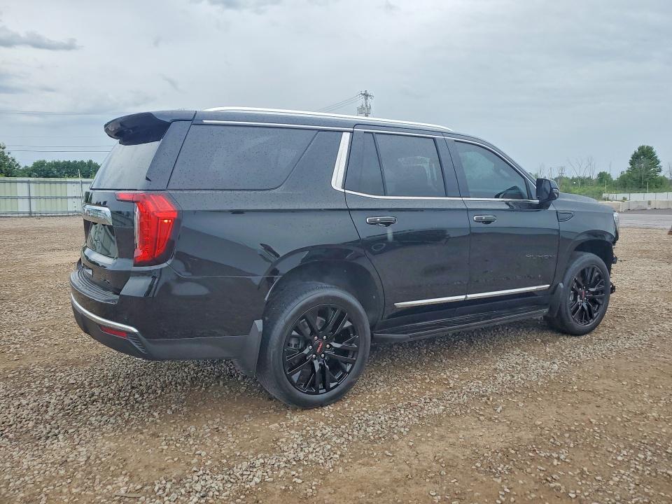 59077256 :رقم المزاد ، 1GKS2BKT4PR483301 vin ، 2023 Gmc Yukon مزاد بيع