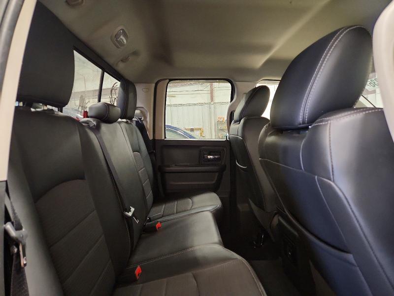 Продажа на аукционе авто 2011 Dodge Ram 1500, vin: 1D7RV1GT5BS644671, номер лота: 56874036