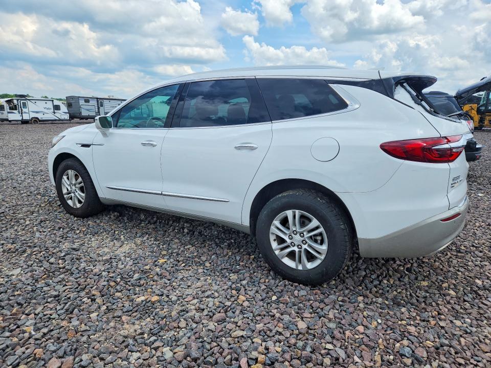 54948596 :رقم المزاد ، 5GAEVBKW5LJ275903 vin ، 2020 Buick Enclave مزاد بيع