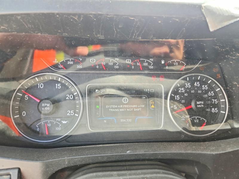 Продажа на аукционе авто 2024 International Unknown, vin: 3HSDZAPR3RN734418, номер лота: 57608686