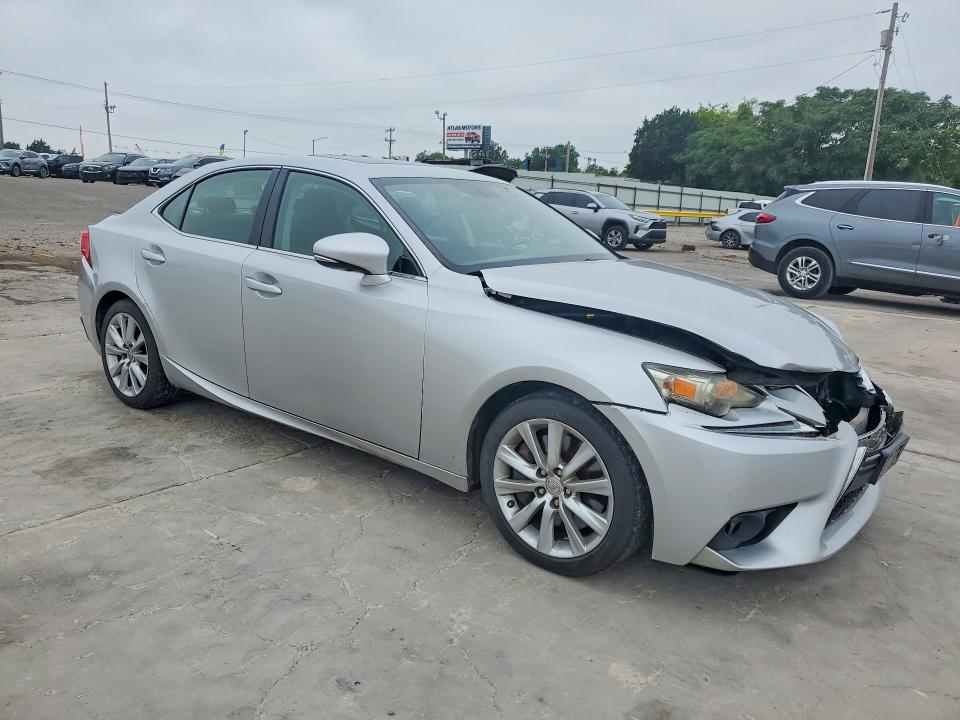 Aukcja sprzedaży 2016 Lexus Is, vin: JTHBA1D20G5015908, numer aukcji: 58520766
