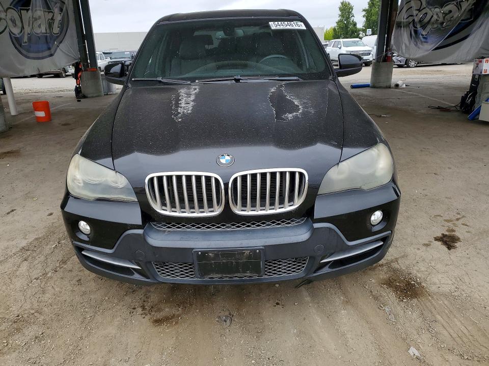 Продажа на аукционе авто 2010 Bmw X5, vin: 5UXFE8C51AL311291, номер лота: 54454616