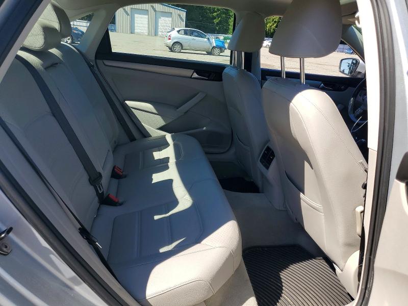 Aukcja sprzedaży 2014 Volkswagen Passat, vin: 1VWBT7A31EC120426, numer aukcji: 56536916