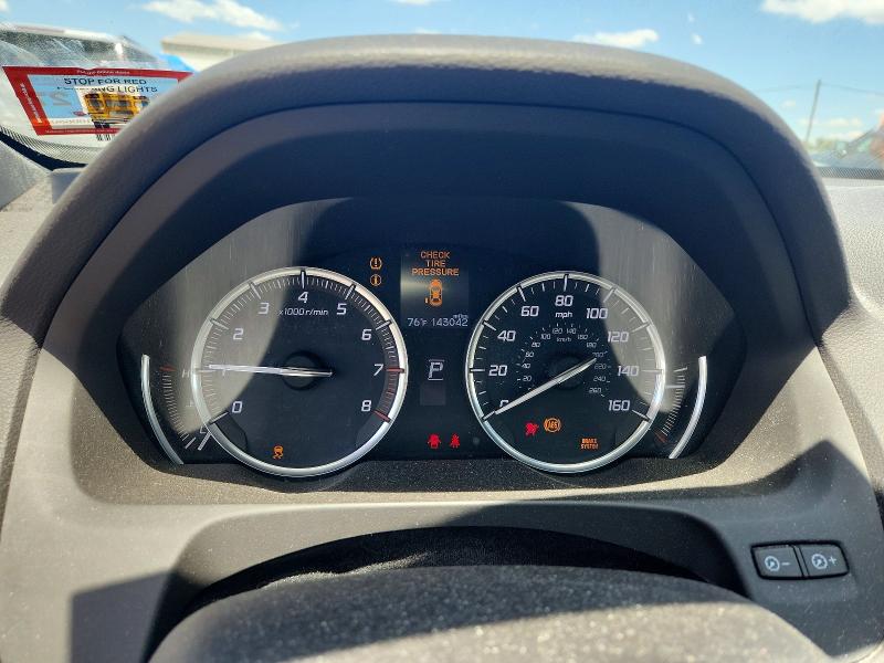 Продаж на аукціоні авто 2015 Acura Tlx, vin: 19UUB2F32FA006699, номер лоту: 55705346
