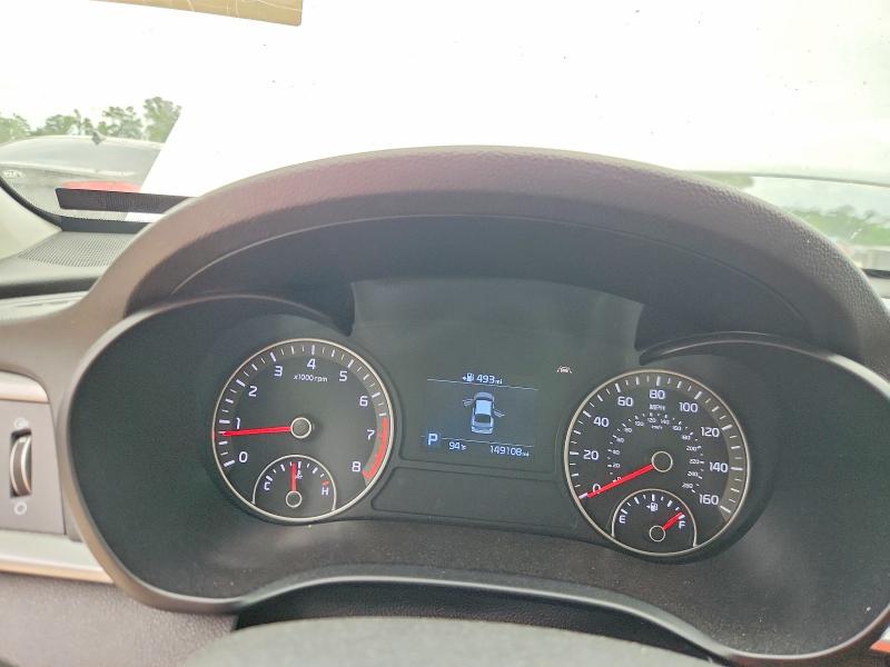 Продаж на аукціоні авто 2020 Kia Optima, vin: 5XXGT4L35LG391958, номер лоту: 54607586