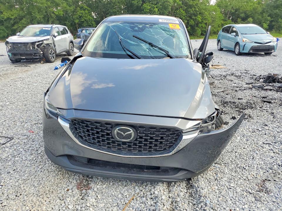 Aukcja sprzedaży 2023 Mazda Cx-5, vin: JM3KFBBM4P0239670, numer aukcji: 57908006