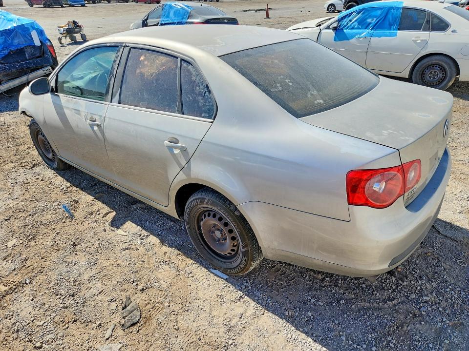 Aukcja sprzedaży 2006 Volkswagen Jetta, vin: 3VWPF81K76M844857, numer aukcji: 54349526