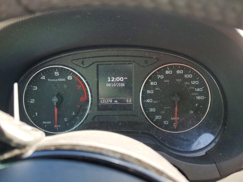 57334976 :رقم المزاد ، WAUA7GFF1G1020148 vin ، 2016 Audi A3 مزاد بيع