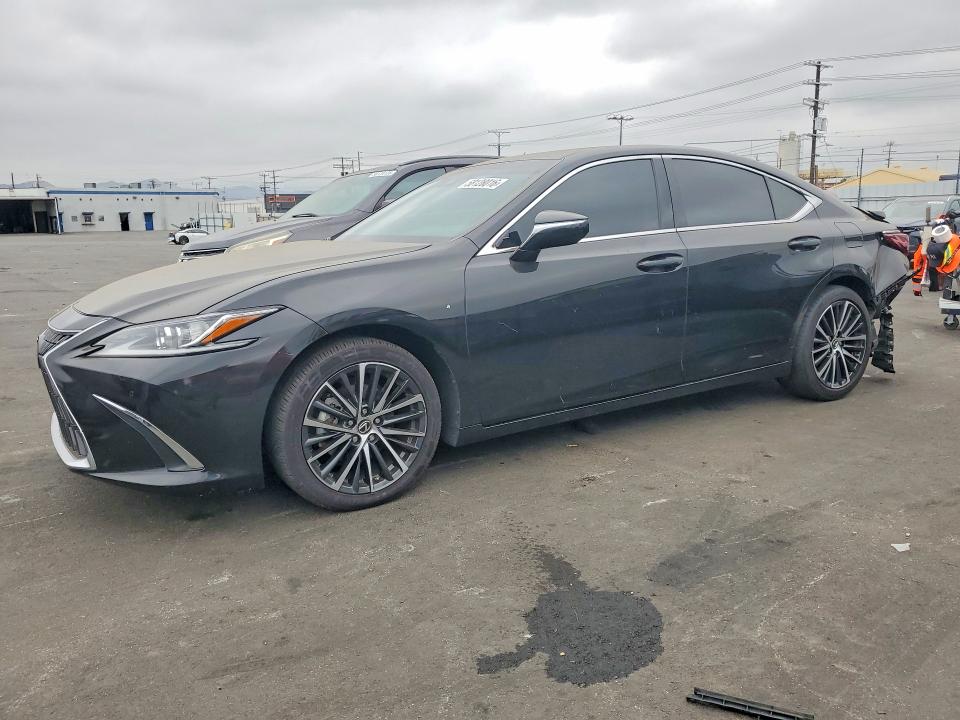 Aukcja sprzedaży 2024 Lexus Es 300h, vin: 58ADA1C11RU053227, numer aukcji: 58128016