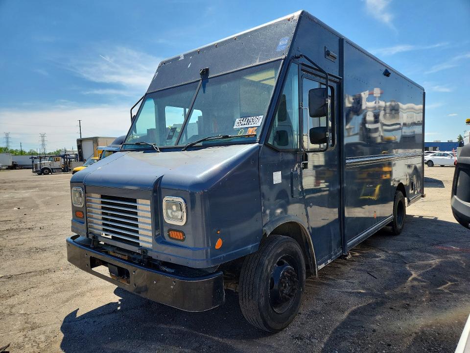 Aukcja sprzedaży 2021 Ford F59, vin: 1F65F5KN2M0A01962, numer aukcji: 55447536