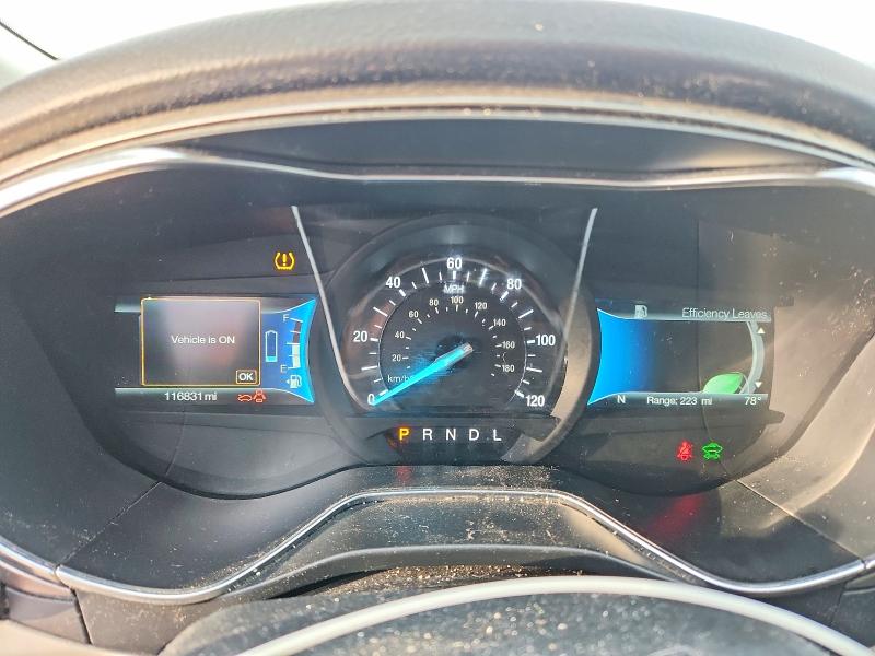 2018 Ford Fusion მანქანა იყიდება აუქციონზე, vin: 3FA6P0LU8JR173342, აუქციონის ნომერი: 58156516