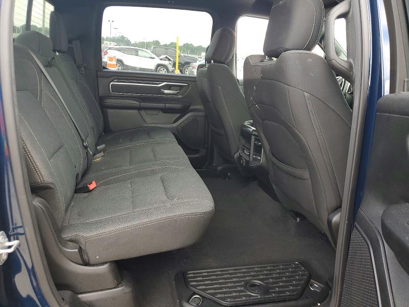 Aukcja sprzedaży 2019 Ram 1500, vin: 1C6SRFFT4KN621189, numer aukcji: 58919576