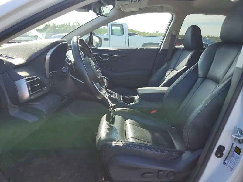 Продажа на аукционе авто 2023 Subaru Outback, vin: 4S4BTGPD8P3101633, номер лота: 56132846