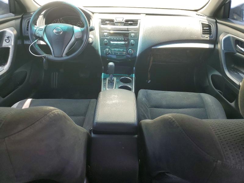 57074616 :رقم المزاد ، 1N4AL3AP2FC434023 vin ، 2015 Nissan Altima مزاد بيع