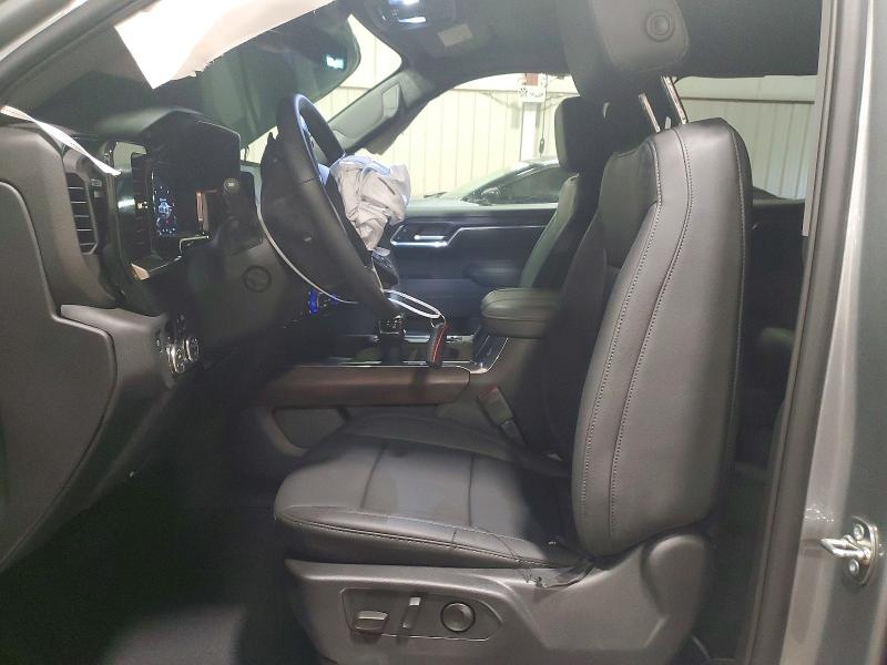 58073296 :رقم المزاد ، 1GTUUDED2TZ345426 vin ، 2026 Gmc Sierra مزاد بيع